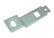 BRACKET III - PIPE CLAMP Chery Eastar (B11). Артикул: B11-1100057