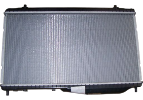 Радиатор охлаждения (CDN) 1.8L 2.0L B11-1301110NA. Артикул: CDN4068
