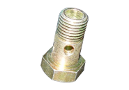 BOLT - HOLLOW Chery Eastar (B11). Артикул: B11-1503011