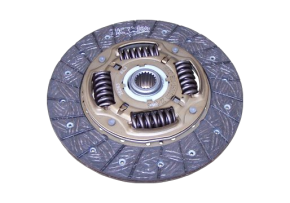Диск сцепления (оригинал) 2.0L Mits. B11 Оригинал. Артикул: B11-1601030