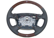 STEERING WHEEL BODY ASSY Chery Eastar (B11). Артикул: B11-3402110BC