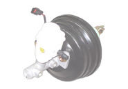 VACCUM BOOSTER ASSY-BRAKE MASTER CYLINDER Chery Eastar (B11). Артикул: B11-3510010