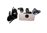 LOCK ASSY Chery Eastar (B11). Артикул: B11-6105P