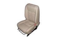SEAT ASSY - FT RH Chery Eastar (B11). Артикул: B11-6800030BD