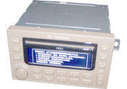 CD PLAYER Chery Eastar (B11). Артикул: B11-7901010MA