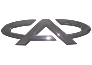 CAC - EMBLEM REAR Chery CrossEastar (B14). Артикул: B14-3903023