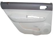 TRIM ASSY - REAR DOOR RH Chery CrossEastar (B14). Артикул: B14-6202420