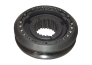 HUB&SLEEVE - SYNCHRONIZER (HIGH SPEED) Chery QQ (S11). Артикул: BS10-4-1701850