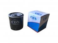 Фільтр масляний (CDN) CK MK GC5 E020800005 1106013221. Артикул: CDN4016