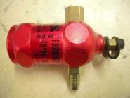 MABS Lifan 320 Smily. Артикул: F3550100F1