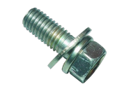 BOLT-WASHER Chery Eastar (B11). Артикул: F6N6-SMF244852