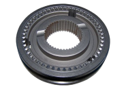 HUB ASSY - 1ST&2ND CLUTCH Chery Eastar (B11). Артикул: F6N6-1701205