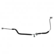 Патрубок компрессора кондиционера Chery Tiggo 2 KLM. Артикул: J69-8108050