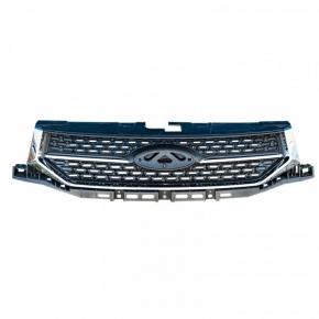 Решітка радіатора Chery Tiggo 2 KLM KLM AutoParts. Артикул: J69-8401010