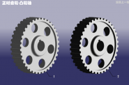 TIMING GEAR,CAMSHAFT. Артикул: LX-ZSCL-480ED