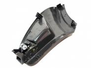 Ручка внутренняя двери передней R Chery M11/M12 KLM KLM AutoParts. Артикул: M11-6102080DA