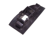 Накладка блоку управління склопідйомниками на праві задні двері Chery M11. Артикул: M11-3746091