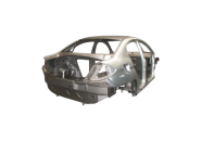 BODY FRAME Chery M11. Артикул: M11-5010010-DY