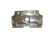 FR PANEL ASSY-RR FLOOR Chery M11. Артикул: M11-5100170-DY