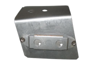 REINFORCEMENT PANEL-RR DOOR LOCK RH Chery M11. Артикул: M11-5400080-DY