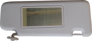 SUN VISOR - RH Chery M11. Артикул: M11-8204020