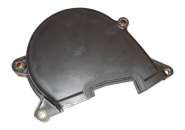 COVER ASSY - FT TIMING TOOTHED BELT UPR Chery Eastar (B11). Артикул: MD330006