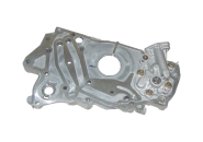 GASKET ASSY - OIL PUMP Chery Eastar (B11). Артикул: MD366260