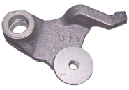 ARM ASSY - TENSIONER Chery Eastar (B11). Артикул: MN119896