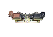 MAGNET VALVE ASSY Chery Eastar (B11). Артикул: MR266399