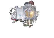 THROTTLE BODY Chery Eastar (B11). Артикул: MR579011