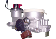 THROTTLE BODY Chery Eastar (B11). Артикул: MD338428