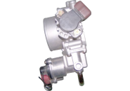 THROTTLE BODY Chery Eastar (B11). Артикул: MR579011