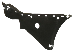 Крепление заднего бампера левое M11. Артикул: M11-2804511