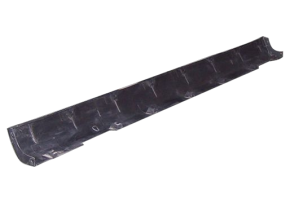 Накладка порога пластикова права. Артикул: m11-5401592