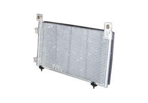 Радиатор кондиционера Chery M11 KLM KLM AutoParts. Артикул: M11-8105010