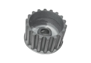 WHEEL - OIL/PUMP SPROCKET Chery CrossEastar (B14). Артикул: MD135005