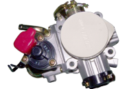 THROTTLE BODY Chery Eastar (B11). Артикул: MD338428