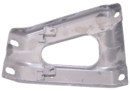 BRACKET - INNET MANIFOLD Chery Eastar (B11). Артикул: MD347000