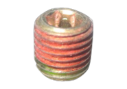 PLUG - TAPER Chery Eastar (B11). Артикул: MD378291