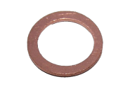 GASKET - CLUTCH RELEASE CYLINDER Chery Eastar (B11). Артикул: MD603695