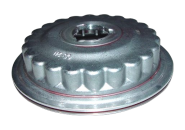 CLUTCH SPRING SEAT - OVERSPEED Chery Eastar (B11). Артикул: MD759657