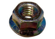NUT - FLANGE Chery Eastar (B11). Артикул: MF434103