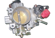 THROTTLE BODY Chery Eastar (B11). Артикул: MR579011