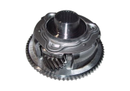 BRACKET ASSY - PLANETARYARY GEAR (CLUTCH) Chery Eastar (B11). Артикул: MR983224