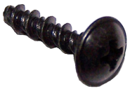 SELFTAPPING SCREW Chery Amulet A11. Артикул: N90349401