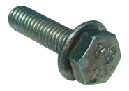 BOLT - HEXAGON HEAD Chery QQ (S11). Артикул: Q1400416