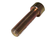 SCREW - INR HEXAGON HEAD Chery Kimo A1 (S12). Артикул: Q218B1245