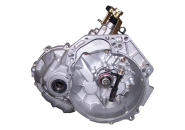 Коробка КПП в сборе 1.1L Chery QQ KLM KLM AutoParts. Артикул: QR512-1700010AB