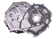 HOUSING - CLUTCH Chery QQ (S11). Артикул: QR512-1701107