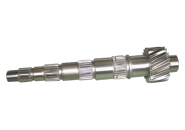 SHAFT-OUTPUT Chery QQ (S11). Артикул: QR512-1701406